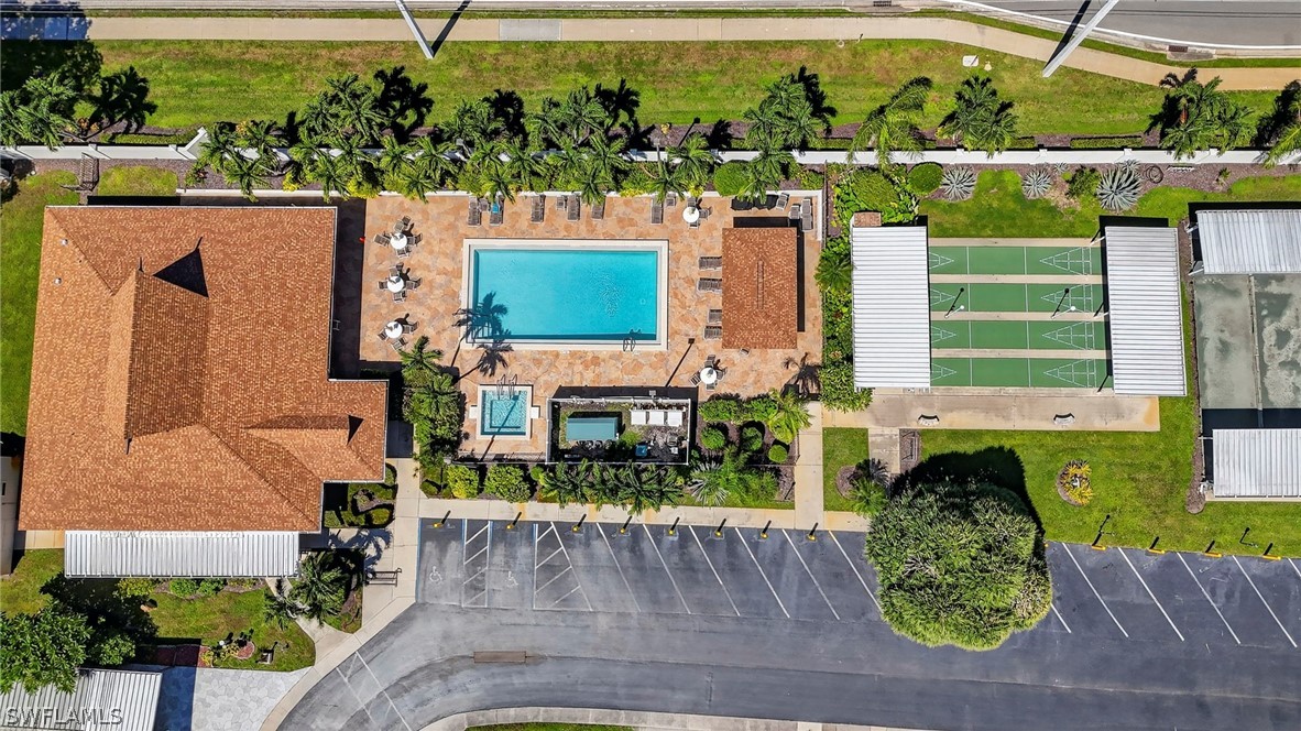 2 Bed ManufacturedHome for Sale in Naples, FL — photo 34