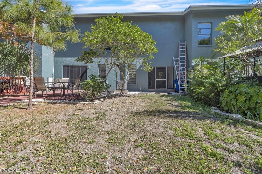 2 Bed Attached for Sale in Pinewood Villas, FL, $125,000 — photo 34