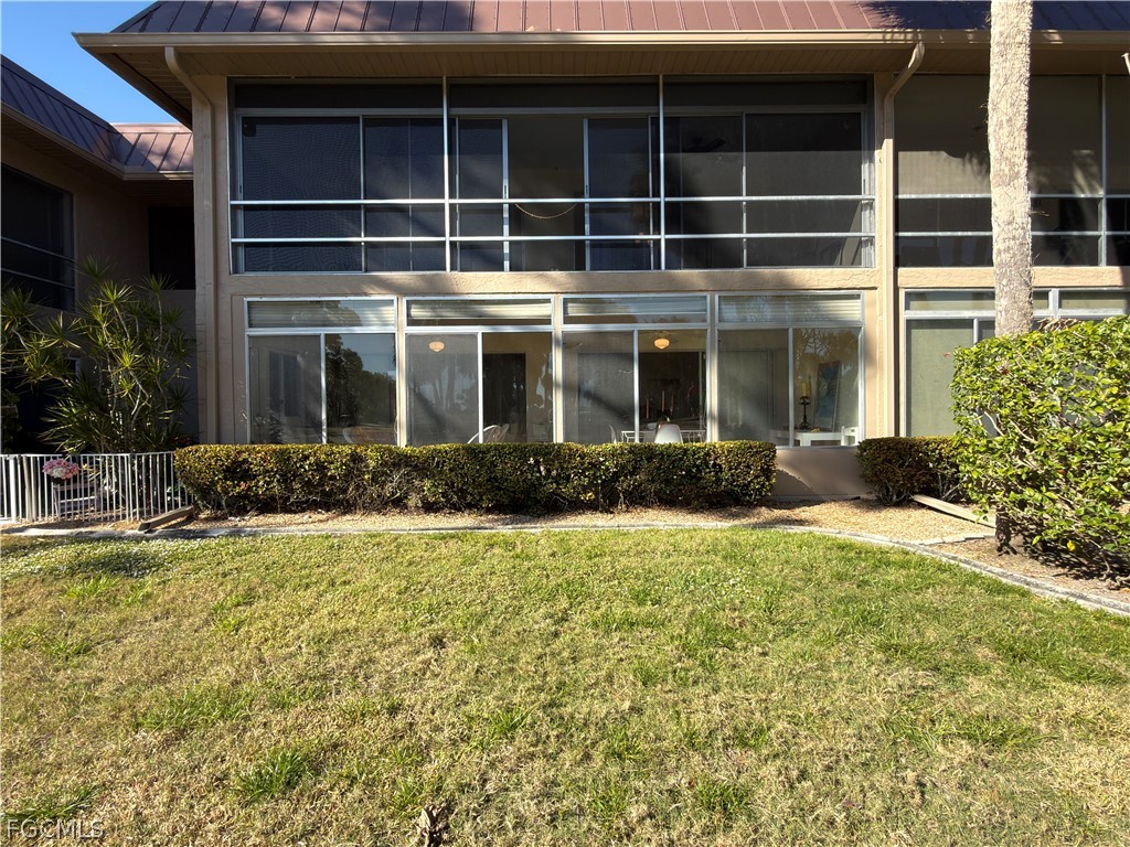 2 Bed Condominium for Sale in North Fort Myers, FL, $130,000 — photo 34