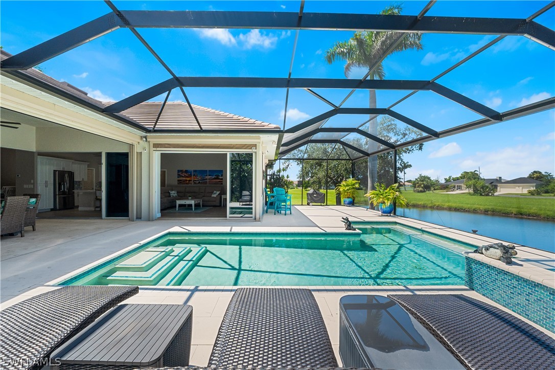 3 Bed Pool Home for Sale in Burnt Store Lakes, FL, $799,000 — photo 34