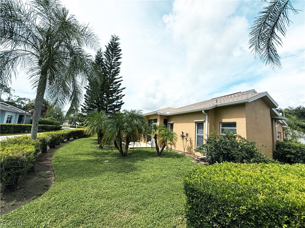3 Bed SingleFamilyResidence for Sale in Estero, FL, $299,000 — photo 34