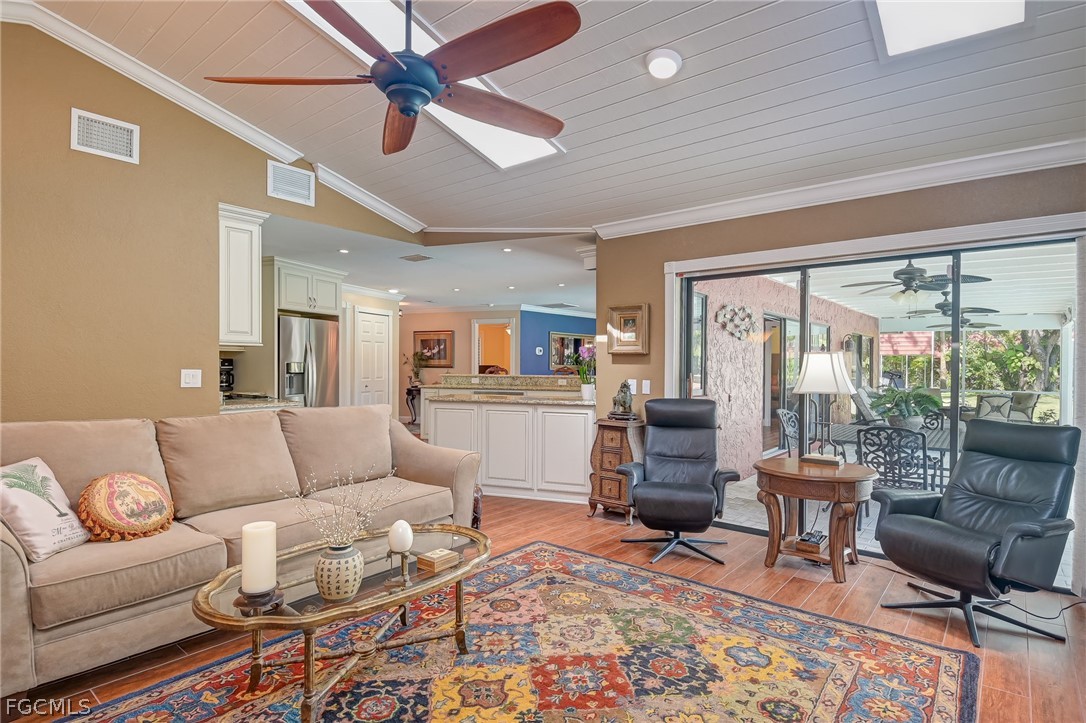 3 Bed Pool Home for Sale in Fort Myers, FL — photo 34