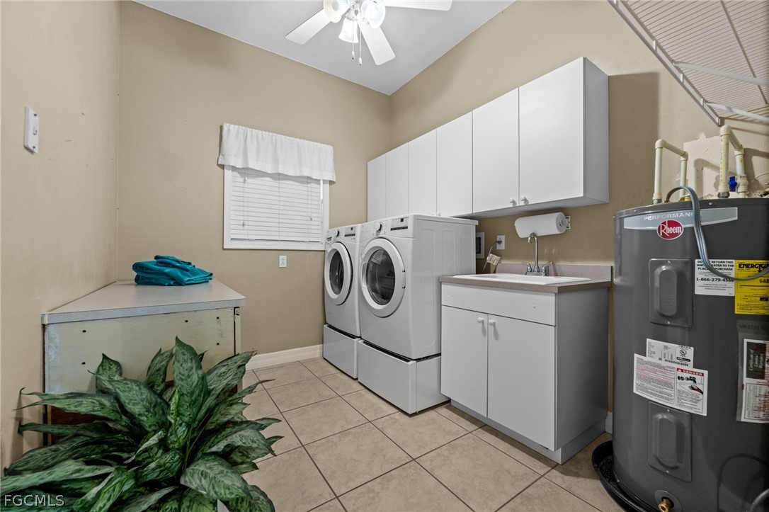 3 Bed Pool Home for Sale in Cape Coral, FL, $429,000 — photo 34