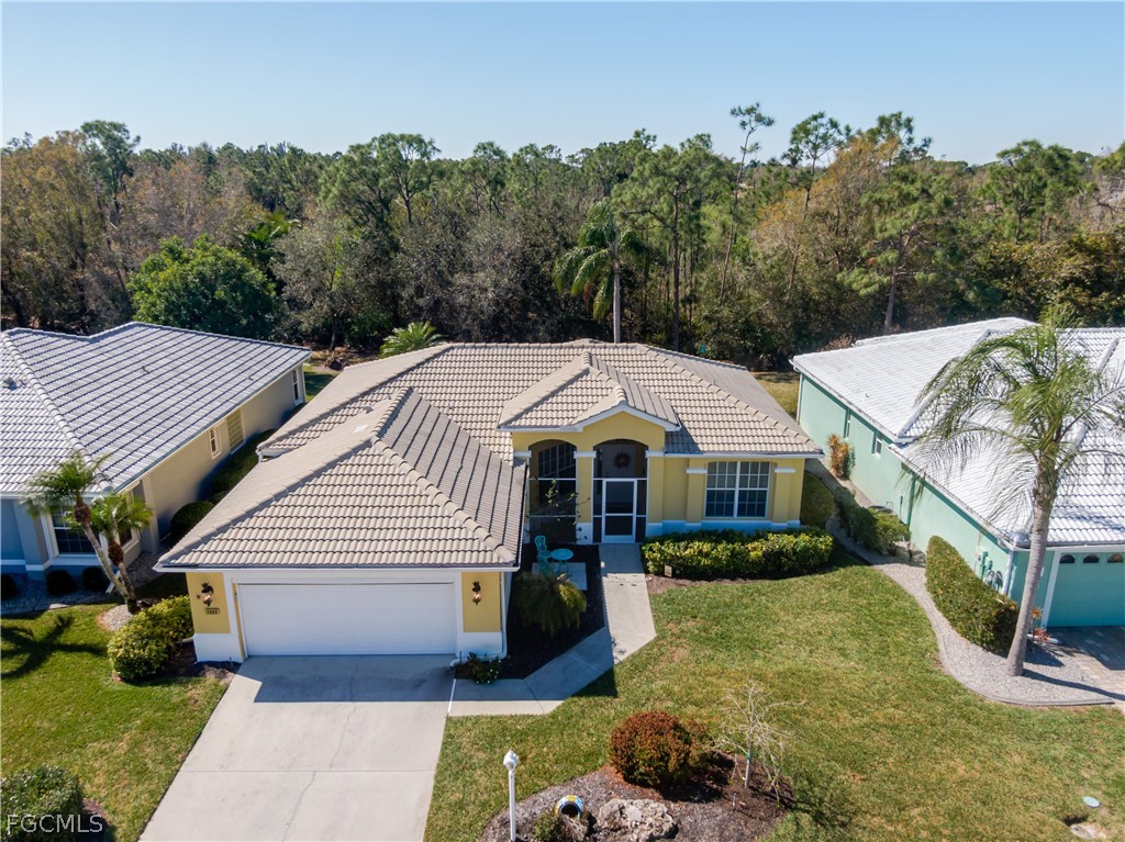 3 Bed SingleFamilyResidence for Sale in North Fort Myers, FL — photo 34