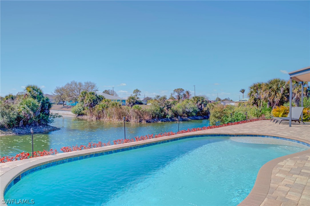 4 Bed Pool Home for Sale in Cape Coral, photo 34