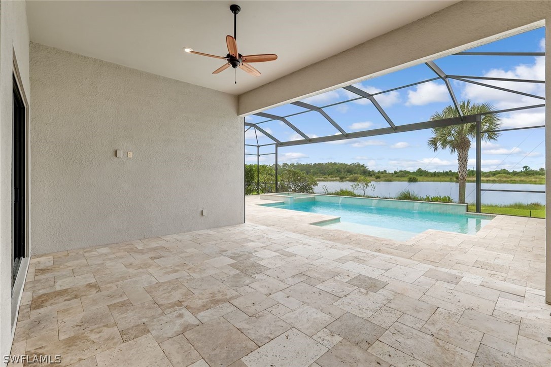 4 Bed Pool Home for Sale in Estero, FL, $879,000 — photo 34