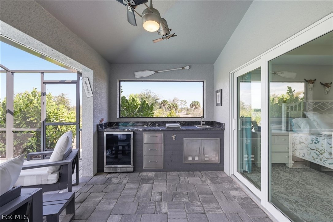 3 Bed Pool Home for Sale in Rotonda Sands, photo 34