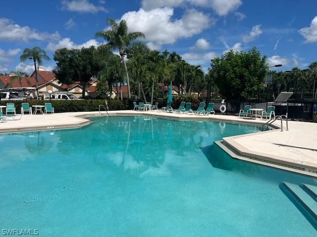 2 Bed Waterfront Home for Sale in Estero, FL — photo 34