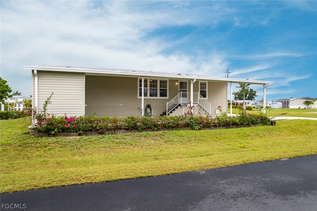 3 Bed ManufacturedHome for Sale in Punta Gorda, FL, $259,000 — photo 34