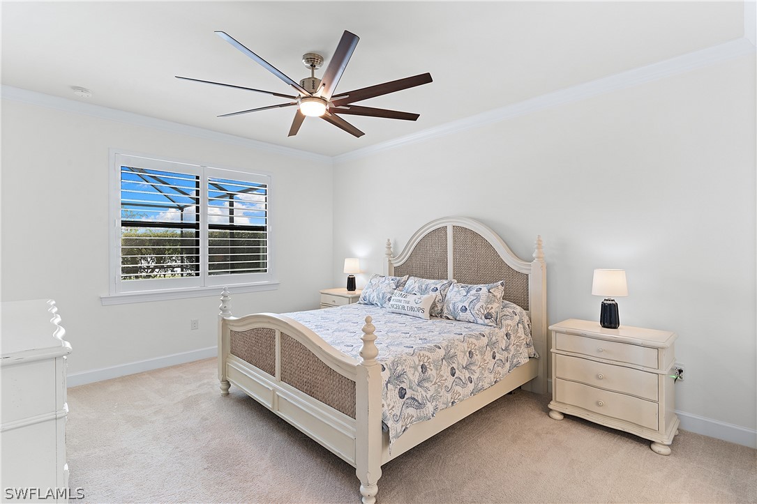 3 Bed Pool Home for Sale in Estero, FL, $695,000 — photo 34