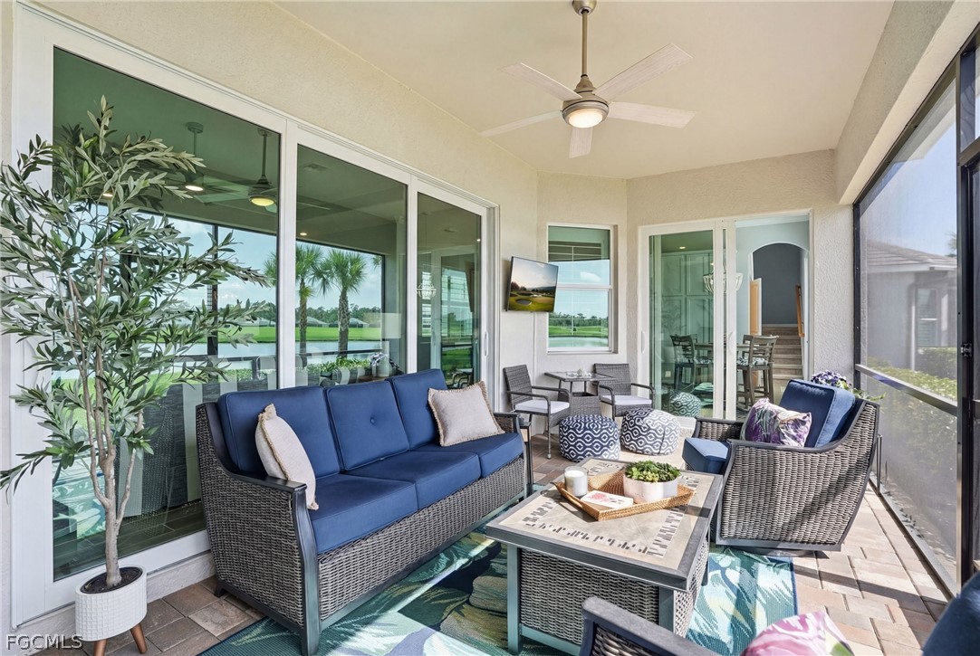 4 Bed SingleFamilyResidence for Sale in Punta Gorda, photo 34