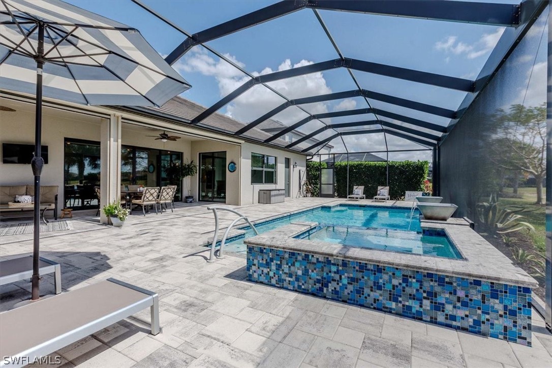 3 Bed Pool Home for Sale in Estero, FL, $999,000 — photo 34