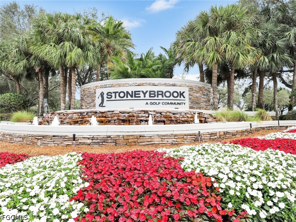 3 Bed SingleFamilyResidence for Sale in Stoneybrook, FL — photo 34