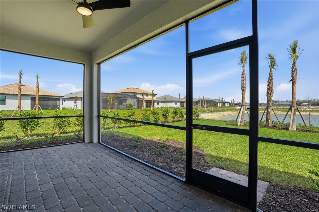 4 Bed Waterfront Home for Sale in Estero, FL, $518,900 — photo 34