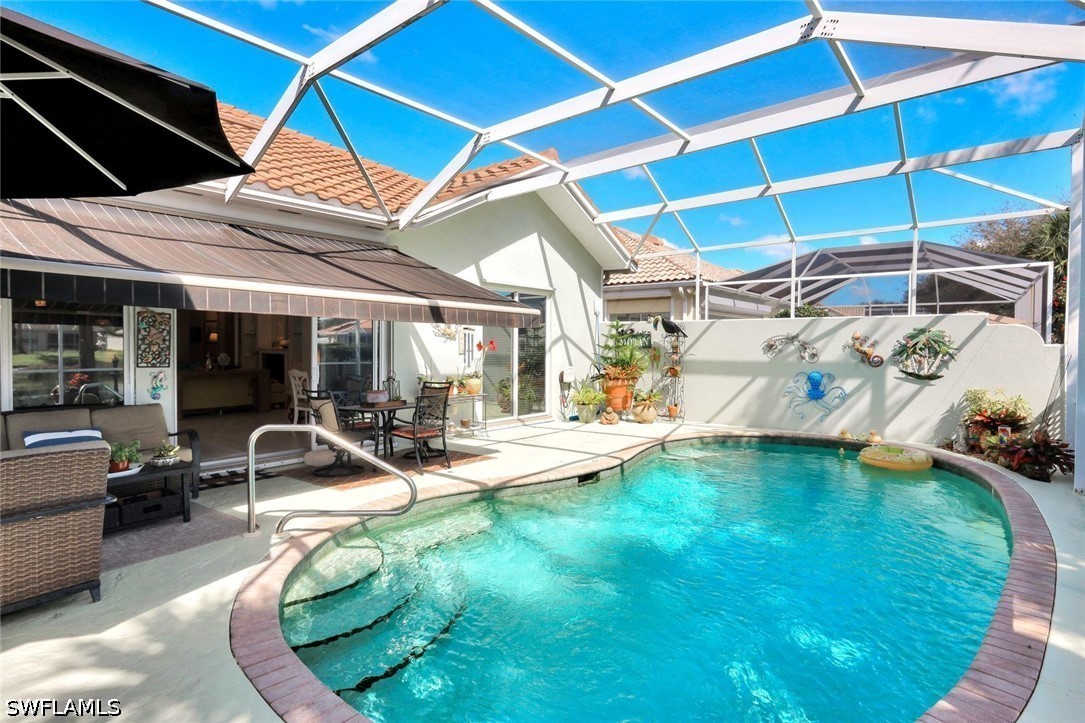 3 Bed Pool Home for Sale in Island Walk, FL, $745,000 — photo 34