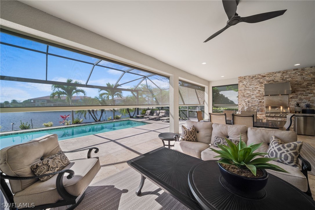 4 Bed Pool Home for Sale in Esplanade, photo 34