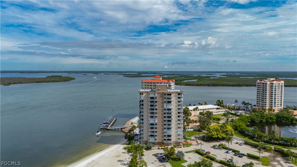 1 Bed Waterfront Home for Sale in Lovers Key Beach Club, FL — photo 34