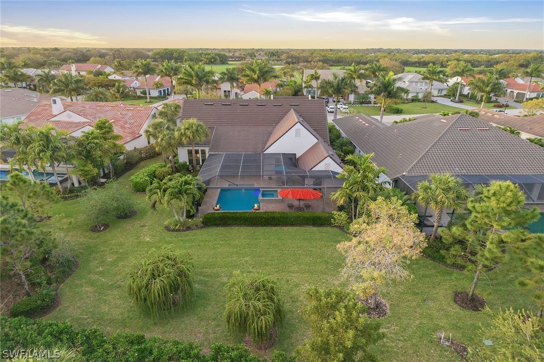 4 Bed Pool Home for Sale in Marsh Cove, FL — photo 34