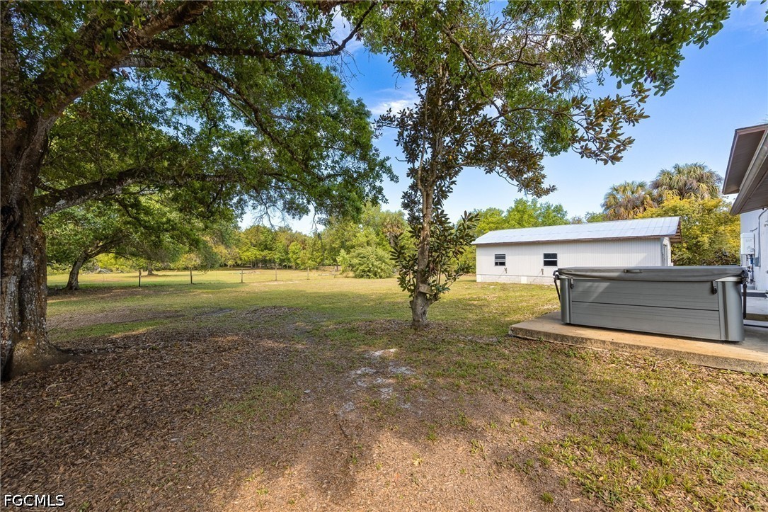 4 Bed SingleFamilyResidence for Sale in Buckingham, FL — photo 34