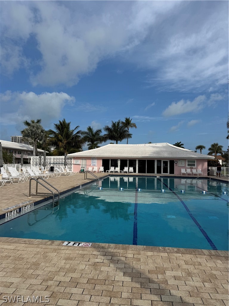 1 Bed Condominium for Sale in Seabreeze, FL, $250,000 — photo 34