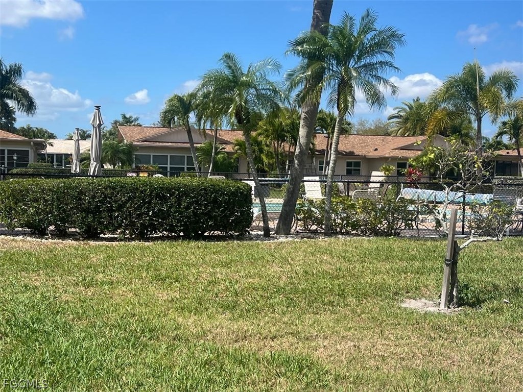 2 Bed Attached for Sale in Fort Myers, photo 34
