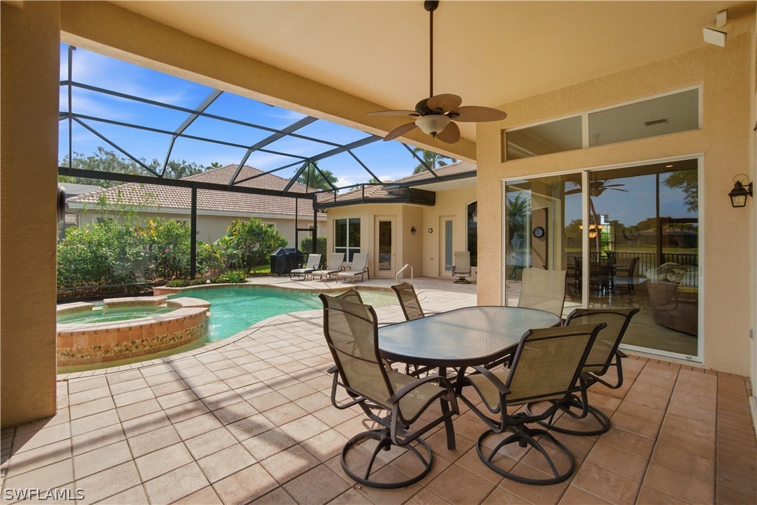 4 Bed Pool Home for Sale in Sanctuary, FL, $1,749,000 — photo 34