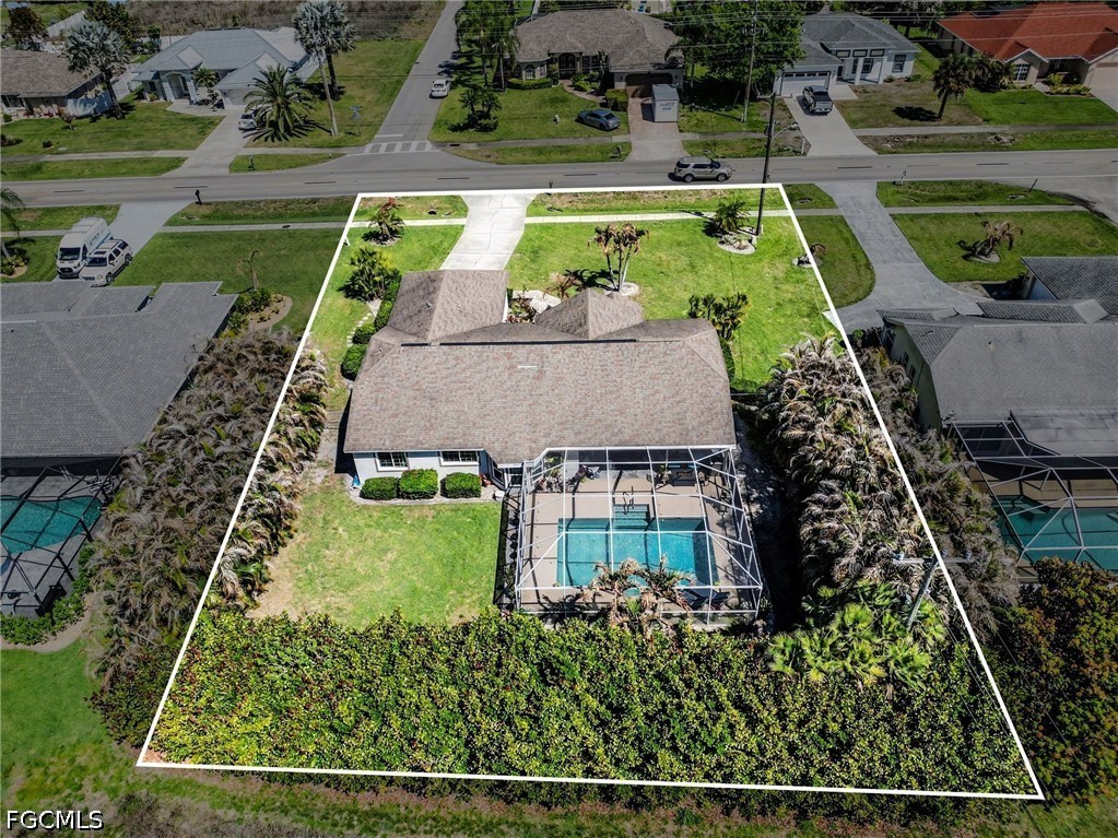 4 Bed Pool Home for Sale in Lehigh Acres, FL, $389,900 — photo 34
