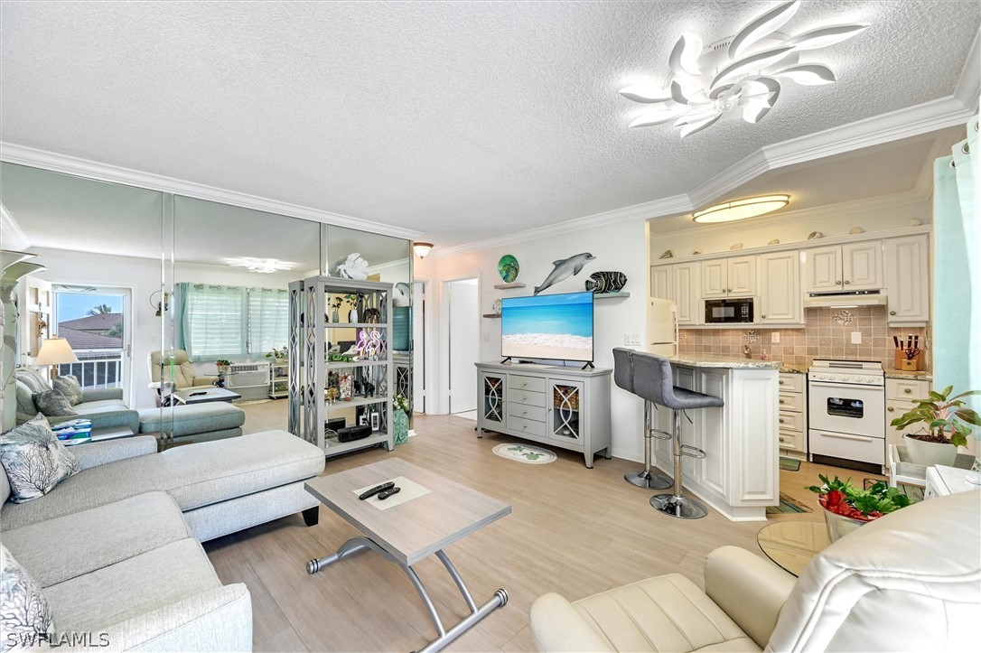 1 Bed Condominium for Sale in Marco Island, FL, $239,900 — photo 34