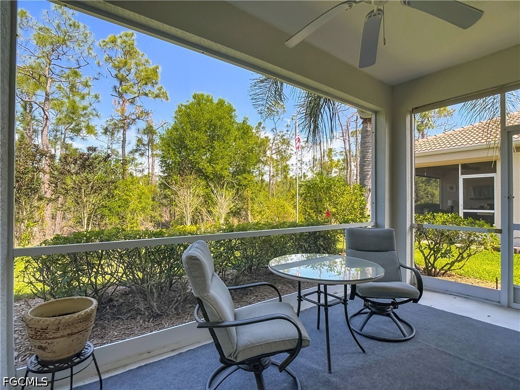 2 Bed Duplex for Sale in Del Vera Country Club, FL, $267,000 — photo 34
