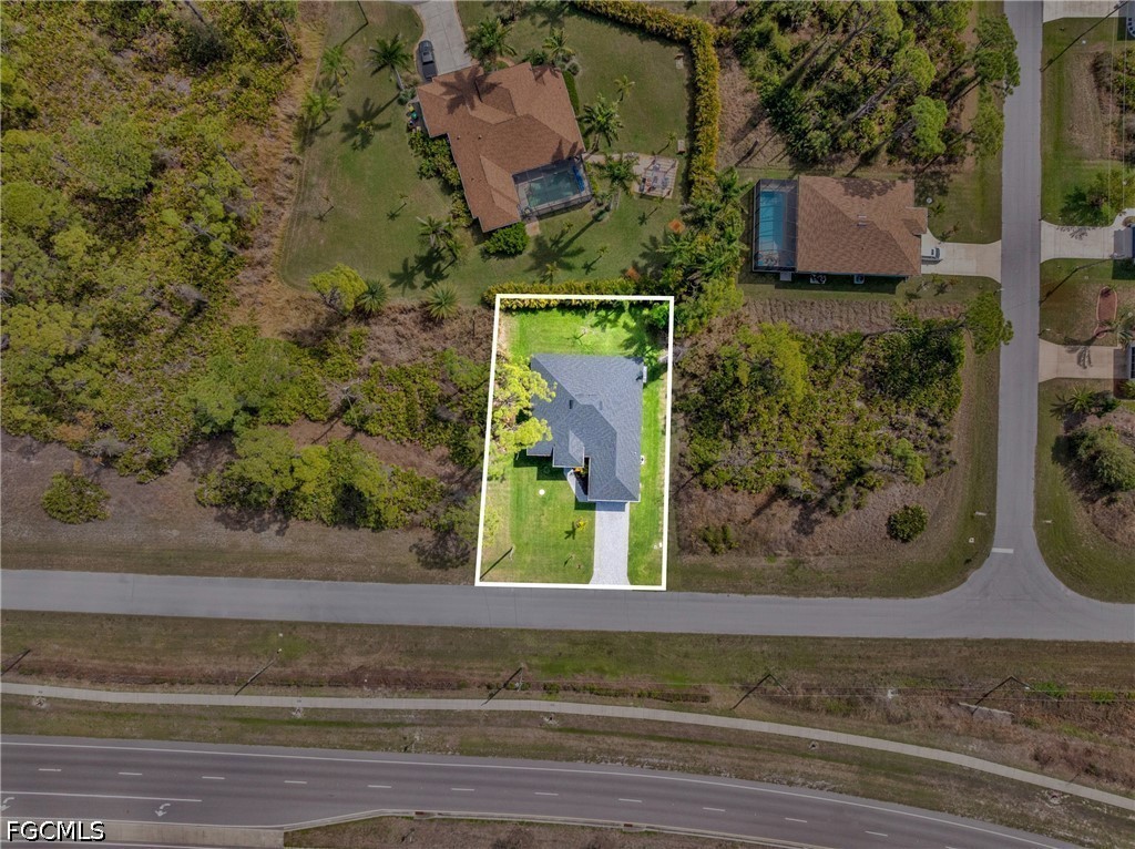 3 Bed SingleFamilyResidence for Sale in Rotonda Heights, photo 34