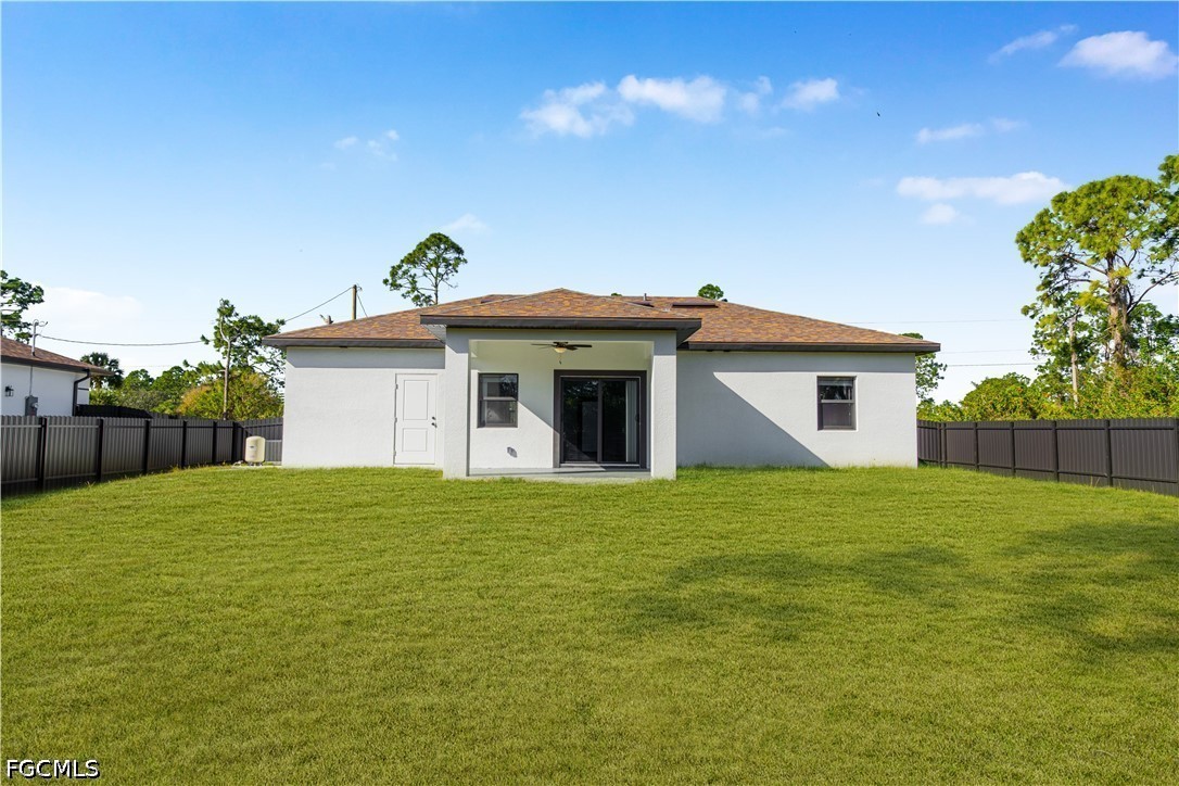 3 Bed SingleFamilyResidence for Sale in Lehigh Acres, FL — photo 34