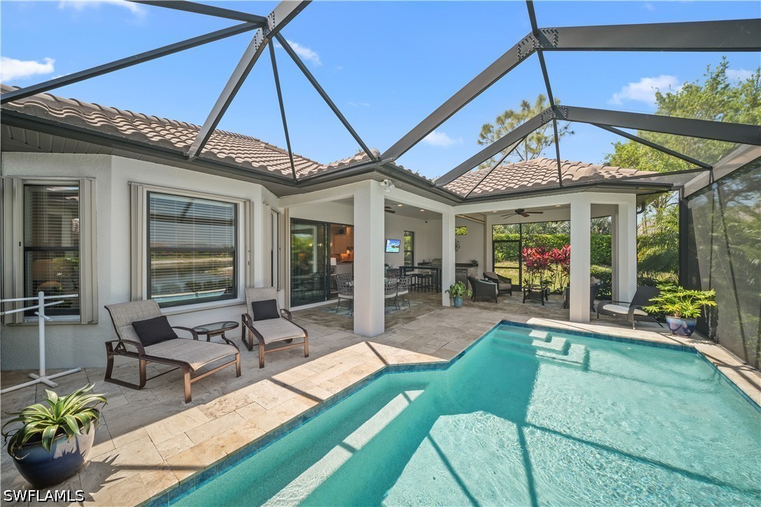 2 Bed Pool Home for Sale in Esplanade, photo 34