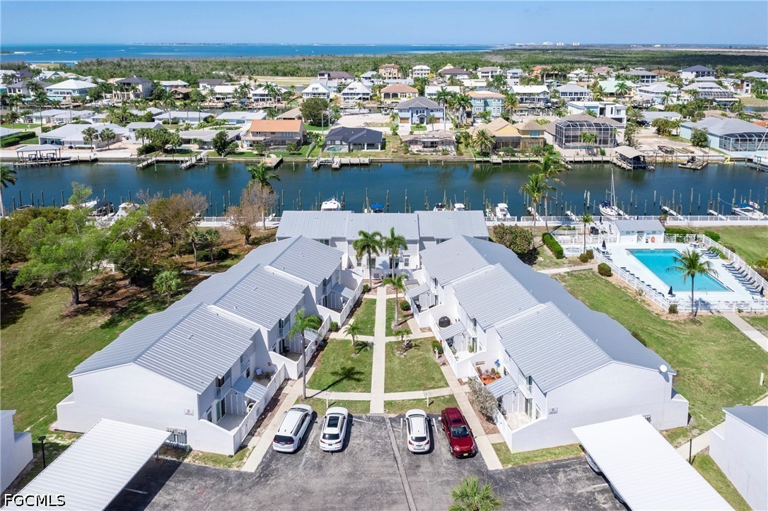 2 Bed Waterfront Home for Sale in Boardwalk Caper, FL — photo 34