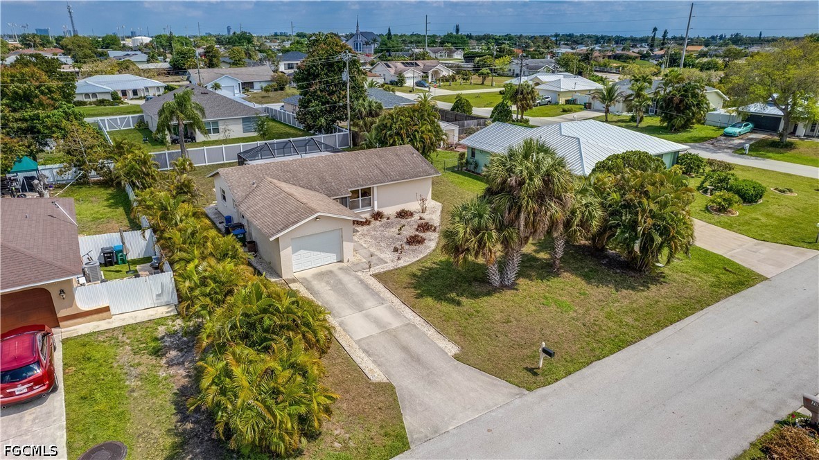 2 Bed Pool Home for Sale in Cape Coral, FL, $279,900 — photo 34