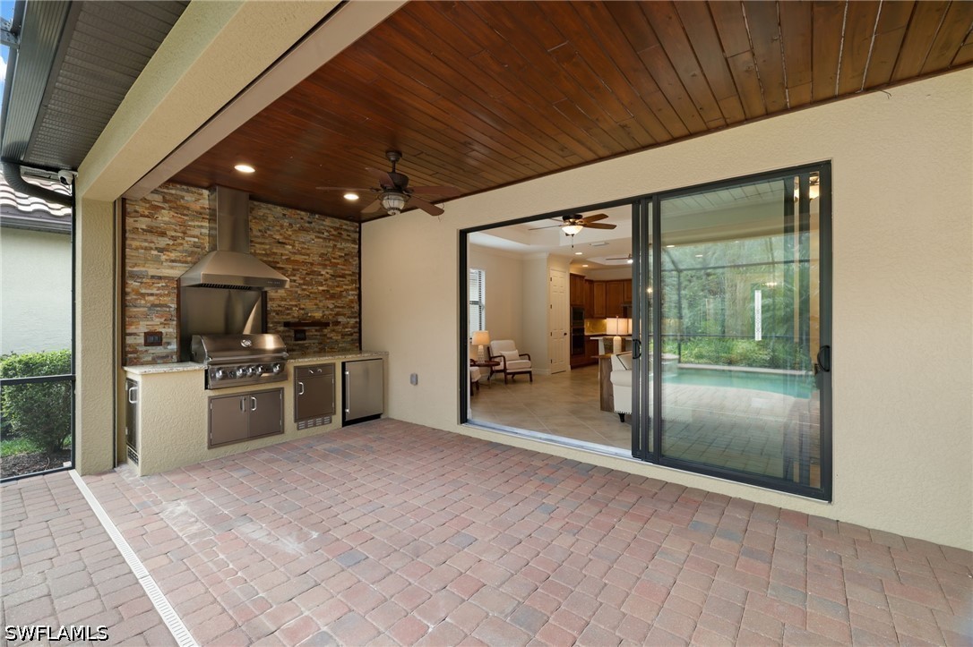 2 Bed Pool Home for Sale in Bonita Springs, photo 34