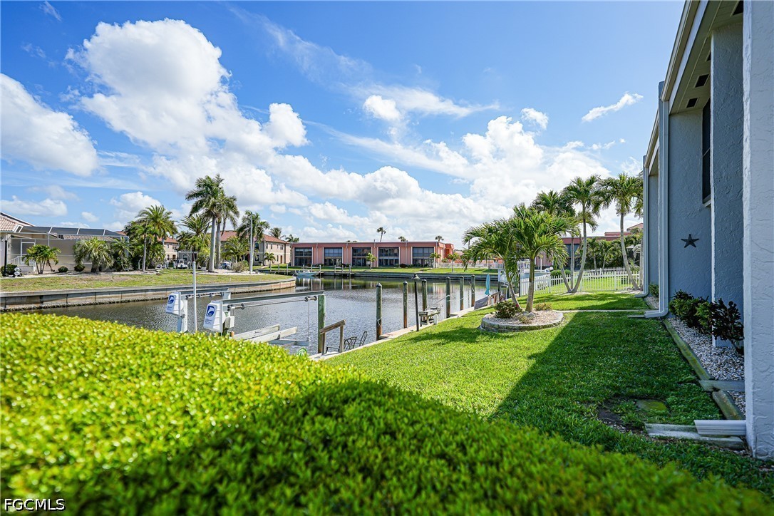 2 Bed Waterfront Home for Sale in Punta Gorda, FL, $269,000 — photo 34