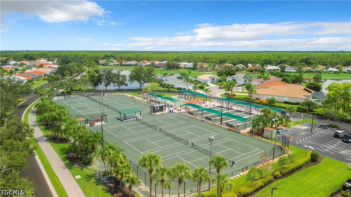 2 Bed Waterfront Home for Sale in Herons Glen, FL, $268,000 — photo 34
