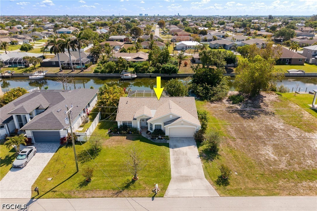 3 Bed Pool Home for Sale in Cape Coral, FL, $429,999 — photo 34