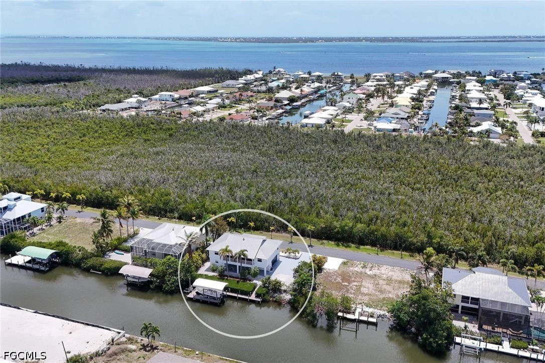 3 Bed Waterfront Home for Sale in Buttonwood Key, FL — photo 34
