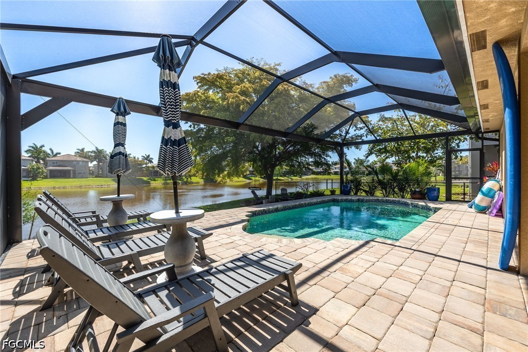 4 Bed Pool Home for Sale in Catalina Isles, photo 34