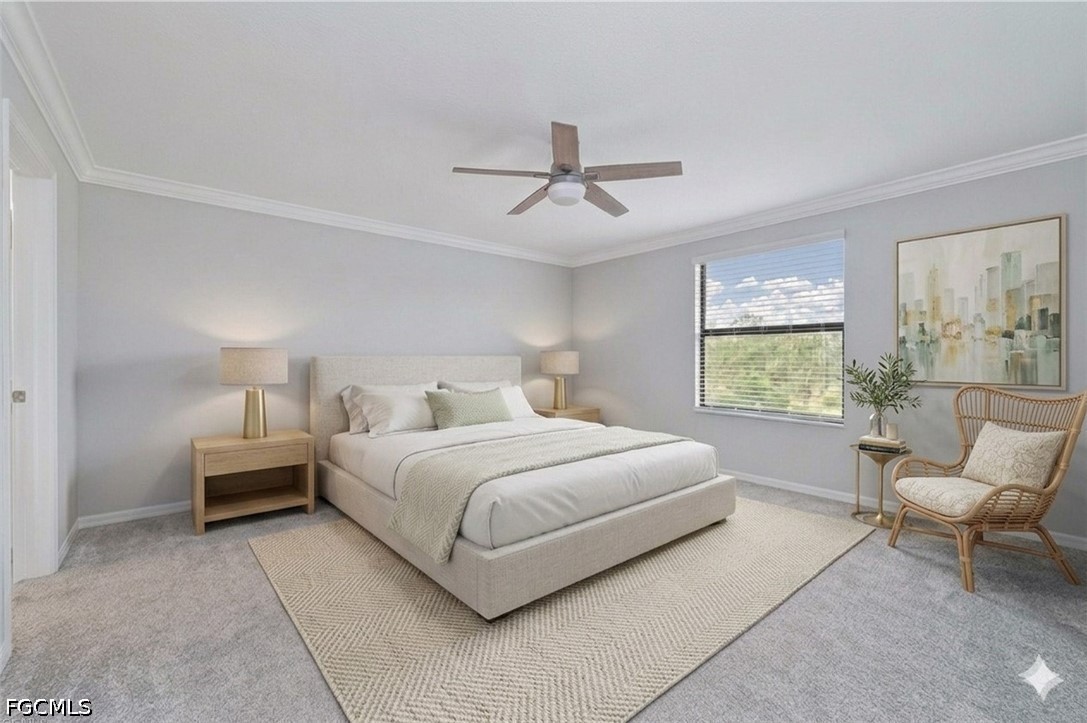 4 Bed SingleFamilyResidence for Sale in Estero, FL, $589,900 — photo 34