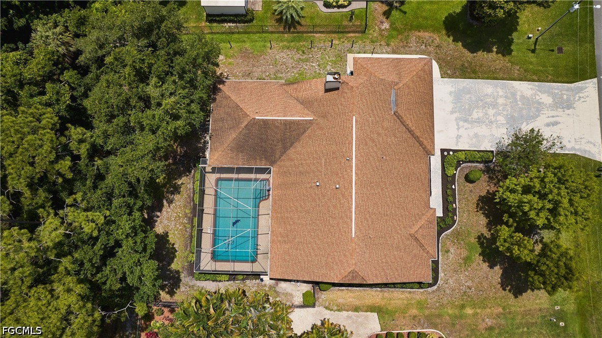 5 Bed Pool Home for Sale in Daughtreys Creek, FL — photo 34