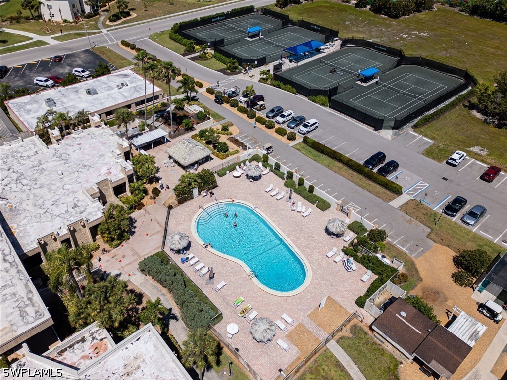1 Bed Condominium for Sale in Seven Lakes, FL, $77,000 — photo 34