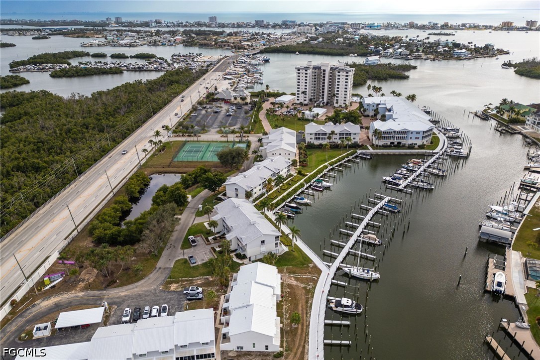 1 Bed Waterfront Home for Sale in Boardwalk Caper, photo 34