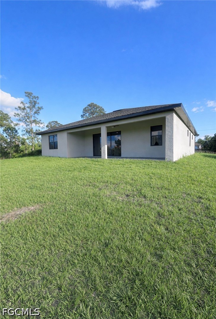 4 Bed SingleFamilyResidence for Sale in Lehigh Acres, FL — photo 34