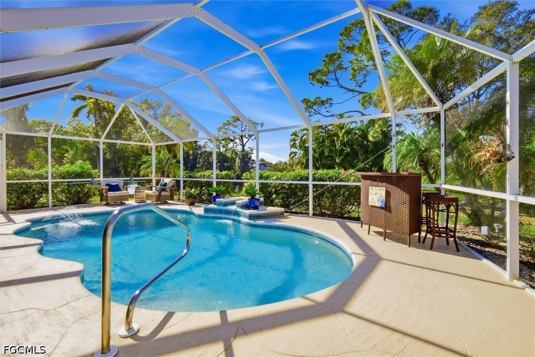 3 Bed Pool Home for Sale in Port Charlotte, FL, $415,000 — photo 34
