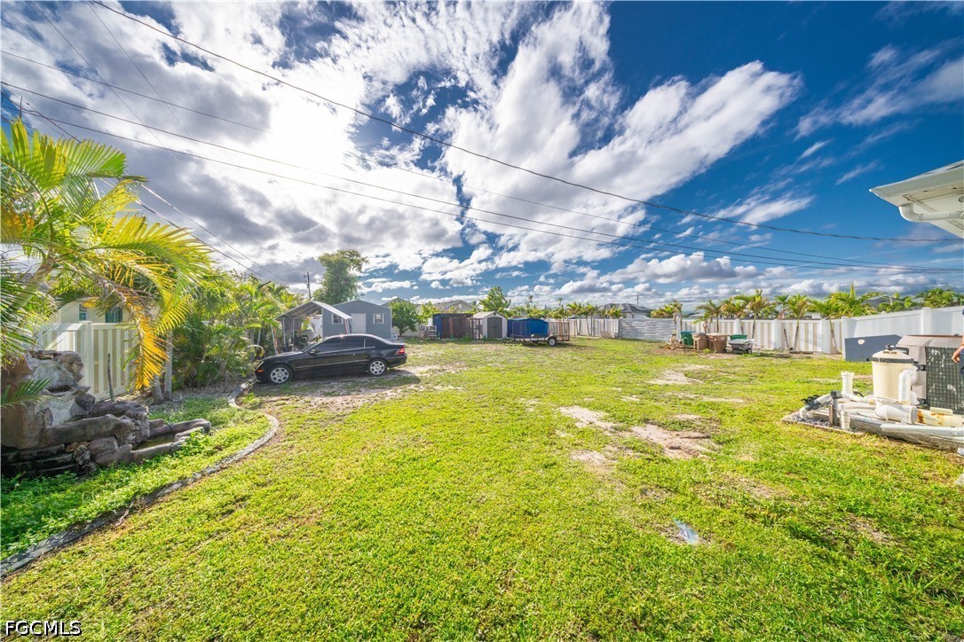 3 Bed Pool Home for Sale in Cape Coral, photo 34