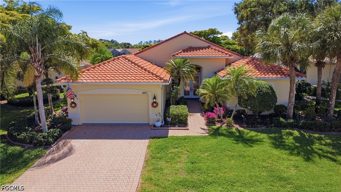 3 Bed Pool Home for Sale in Cascades At Estero, photo 34