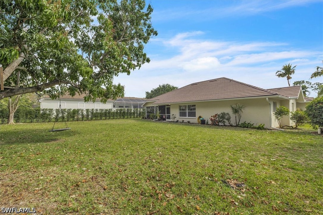 4 Bed SingleFamilyResidence for Sale in Naples, photo 34