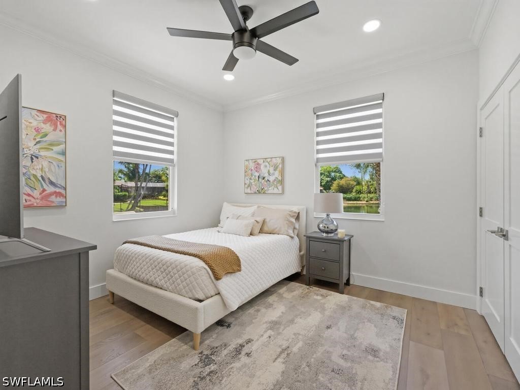 4 Bed Pool Home for Sale in Naples, FL, $1,550,000 — photo 34